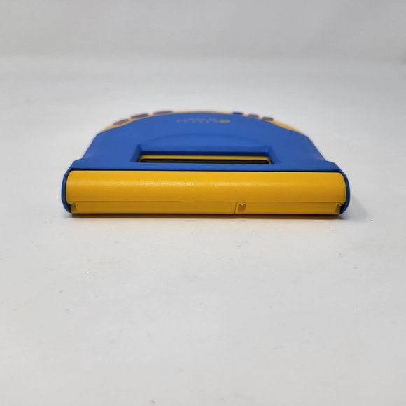 VTG OREGON‎ SCIENTIFIC KO-6003R ORGANIZER FM Radio 90s Kids RETRO - Picture 6 of 7